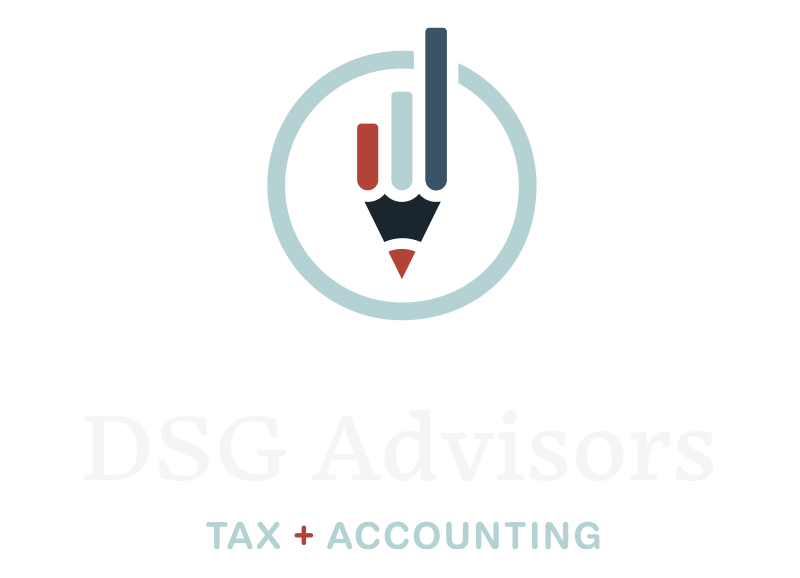 Daniel S. Grieb, CPA | Omaha, NE | logo