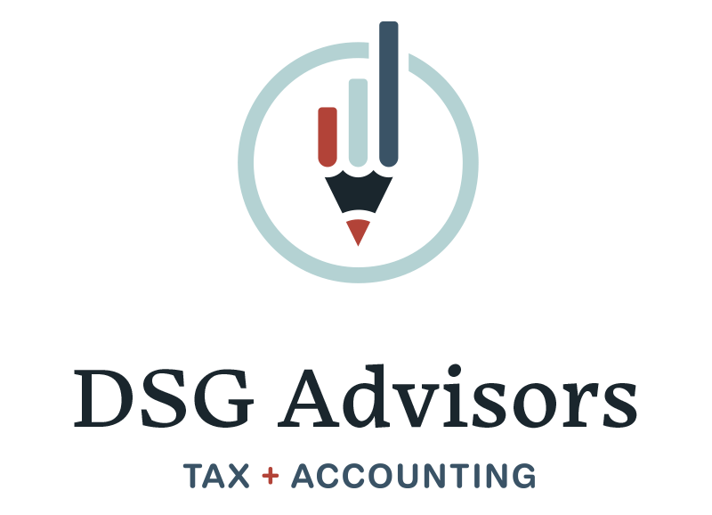 Daniel S. Grieb, CPA | Omaha, NE | logo