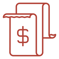 Daniel S. Grieb, CPA | Omaha, NE | financial icon